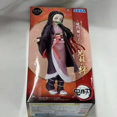 鬼滅の刃 竈門禰豆子 SPMフィギュア