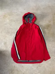 90's-00's OLD GAP ナイロン　マウンテンパーカー