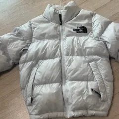 S) THE NORTH FACE ザノースフェイス ヌプシ NUPTSE(ヌプシ) ON BALL(オンボール) ダウン