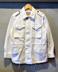 Polo Ralph Lauren-M-65 style Jacket-(size XS) ポロ ラルフローレン ミリタリー風ジャケット