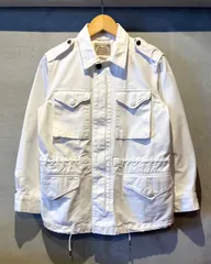 Polo Ralph Lauren-M-65 style Jacket-(size XS) ポロ ラルフローレン ミリタリー風ジャケット