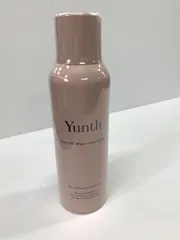 R3274 Yunth ユンス ホワイトクリアフォーム PVC 〈洗顔料〉120g