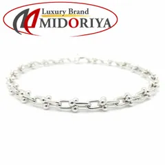 2026年最新】ティファニー マイクロリンクブレスレットの人気アイテム