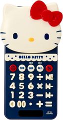 昭和レトロ】ハローキティ 電卓 HELLO KITTY キティちゃん - メルカリ