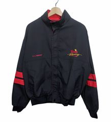 ENGLAND サッカー ジャージ トラックジャケットMOVEN PICK - メルカリ