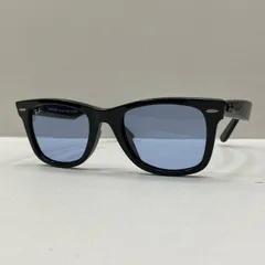 【加古川店】 中古 RAY BAN | レイバン サングラス RB2140-F 【116】