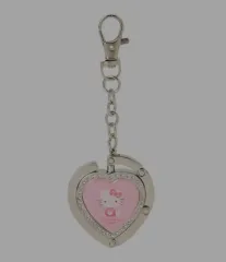 ハローキティ バッグチャーム