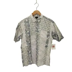 ジョゼフ JOSEPH 半袖花柄シャツ メンズ JPN：44 のサムネイル