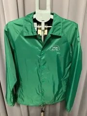 VANS コーチ ジャケット(未使用新品)