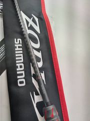 SHIMANO Scorpion XV バスロッド - メルカリ
