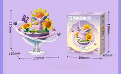 ホットトイズ ムービー・マスターピース DX アベンジャーズ/エンド