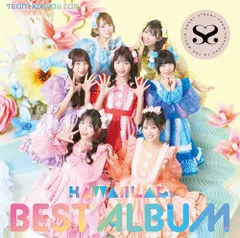【新品】 KAWAII LAB. BEST ALBUM (SWEET STEADY盤) CD FRUITS ZIPPER/CANDY TUNE/SWEET STEADY/CUTIE STREET 佐賀