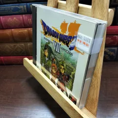 8-1ドラゴンクエストVII エデンの戦士たち エニックス 200147