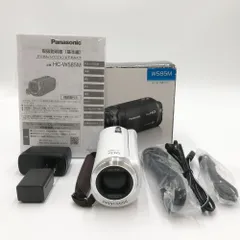 2026年最新】panasonic ビデオカメラ ワイプの人気アイテム - メルカリ