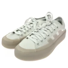 adidas アディダス スニーカー/ゼンアソード 表記サイズ:23.5 キャンバス HP5988   ホワイト レディース / 240001187568