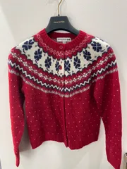 UNIQLO ユニクロ　カーディガン　INES DE LA FRESSANGE