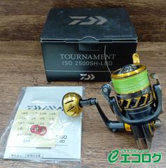 ダイワ(DAIWA) 25 レオブリッツ 400J 電動リール - メルカリ