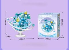 ホットトイズ ムービー・マスターピース ガーディアンズ・オブ