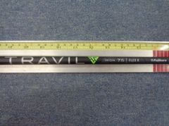 ③フジクラ トラヴィル TRAVIL 85S ユーティリティ用 最終値下げ