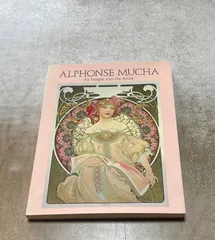 2026年最新】ミュシャ展 図録の人気アイテム - メルカリ