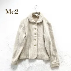 長袖カーディガン　レナウン　羽織　テーラード　ウール100% 無地　シンプル　丸首