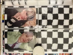 NCT ジェノ ISTJ トレーディングカード