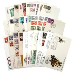 2026年最新】スペイン 切手の人気アイテム - メルカリ