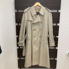 BURBERRY LONDON トレンチコート ベージュ - メルカリ