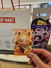POP MART スカルパンダ MY LITTLE PONY アップルジャック