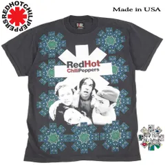 2026年最新】レッチリ tシャツの人気アイテム - メルカリ