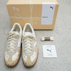 PUMA×MASU Palermo 新品未使用 26.0 - メルカリ