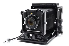 2026年最新】HOSEMAN 大判・中判カメラ(フィルム)の人気アイテム