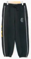 【中古】 NIKE メンズスウェットパンツ M NIKE×Paris Saint-Germain/スウェットパンツ/M/黒 ブラック/dz2950-010