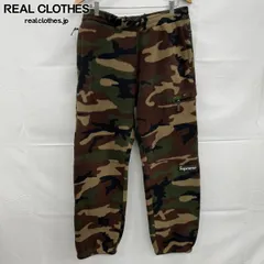 2026年最新】supreme polartec pantの人気アイテム - メルカリ