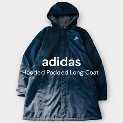 2026年最新】adidas clima 365 ベンチコートの人気アイテム - メルカリ