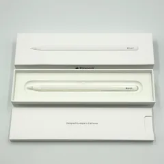 【24時間以内発送･未使用に近い✨️】Apple Pencil 第2世代 A2051
