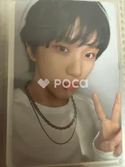 BOYNEXTDOOR ウナク 19.99 Twenty ver.