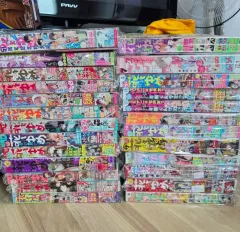 花とゆめ雑誌まとめ売り