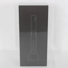 【新品未開封】MEDULLA SONIC-SHINE PRO MESM-N078-1 超音波トリートメントアイロン メデュラ ソニックシャインプロ 本体