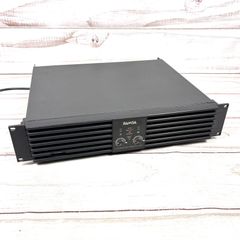 RAMSA WP-1200A 2チャンネルパワーアンプ - メルカリ