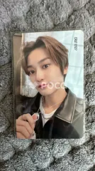 CRAVITY テヨン 2022 SEASON'S GREETINGS : BAND CRVT