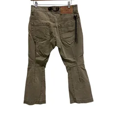B081 DSQUARED2 デニム ベージュ  38サイズ パンツ ディースクエアード 