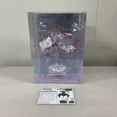 【中古品】 開封品 グッドスマイルカンパニー 湊あくあ あくあ色すーぱー☆どり～むver. ホロライブ VTuber フィギュア 完備品 【053-260209-AS-1-minH】