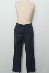 COMME des GARCONS ポリ縮 サルエルパンツ ワンダーランド期 - メルカリ