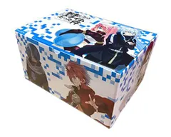 [新品]転生したらスライムだった件 (1-31巻 最新刊)  +オリジナル収納BOX付セット