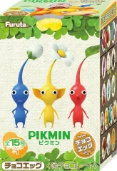 【新品】食玩 トレーディングフィギュア 【BOX】チョコエッグ ピクミン