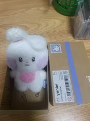 2026年最新】zb1 ユジン ぬいぐるみの人気アイテム - メルカリ