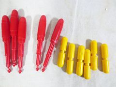 ポピー 超合金 太陽戦隊 サンバルカン GB-33 - メルカリ