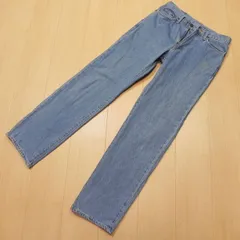 (599★ 80s 90s 日本製 EDWIN エドウィン 1993 古着 ジーンズ デニムパンツ W31