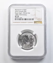 2026年最新】カナダ 5ドル 銀貨の人気アイテム - メルカリ